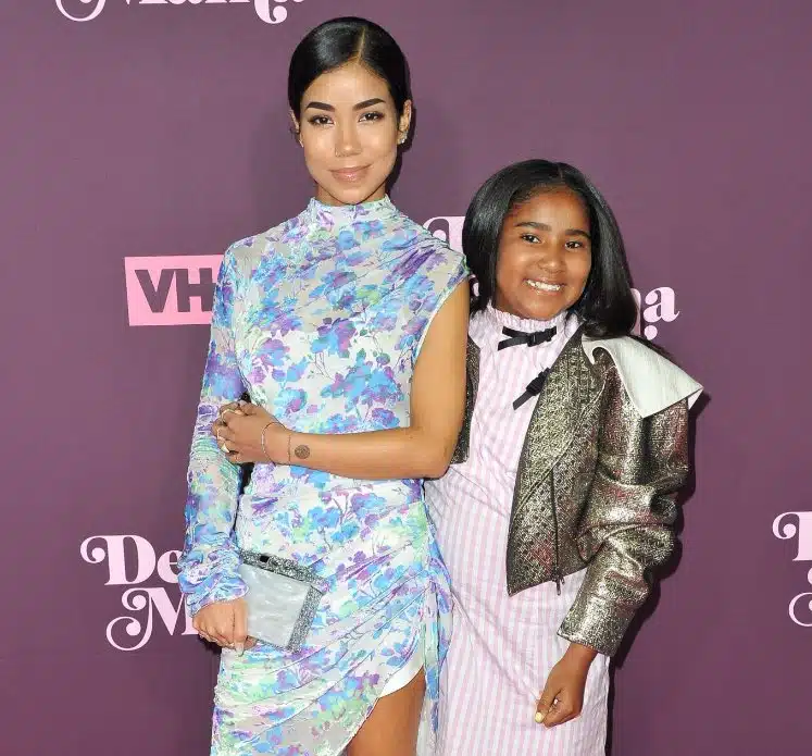 Namiko Love Browner: The Celebrity Kid Who Shines in Music - Net Worth Post