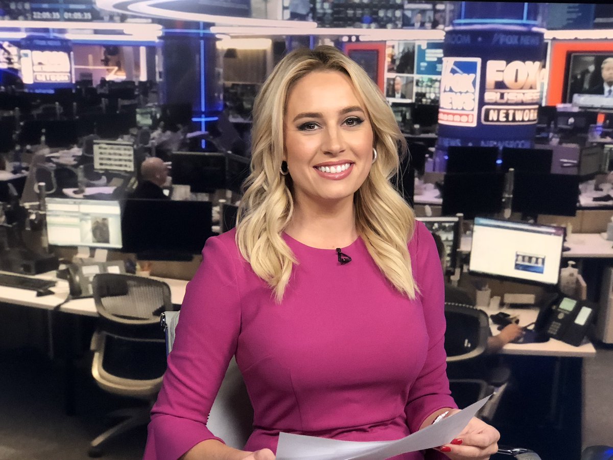 Jacqui Heinrich from Fox News Wiki Husband, Age, Salary, Body Net