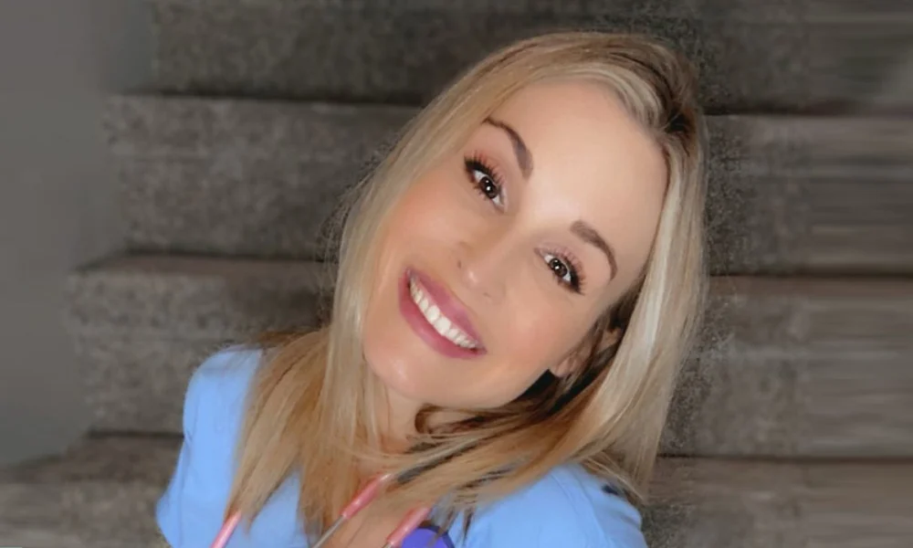 Leaked Information about Allie Rae: Age, Net Worth, Businesses - Net