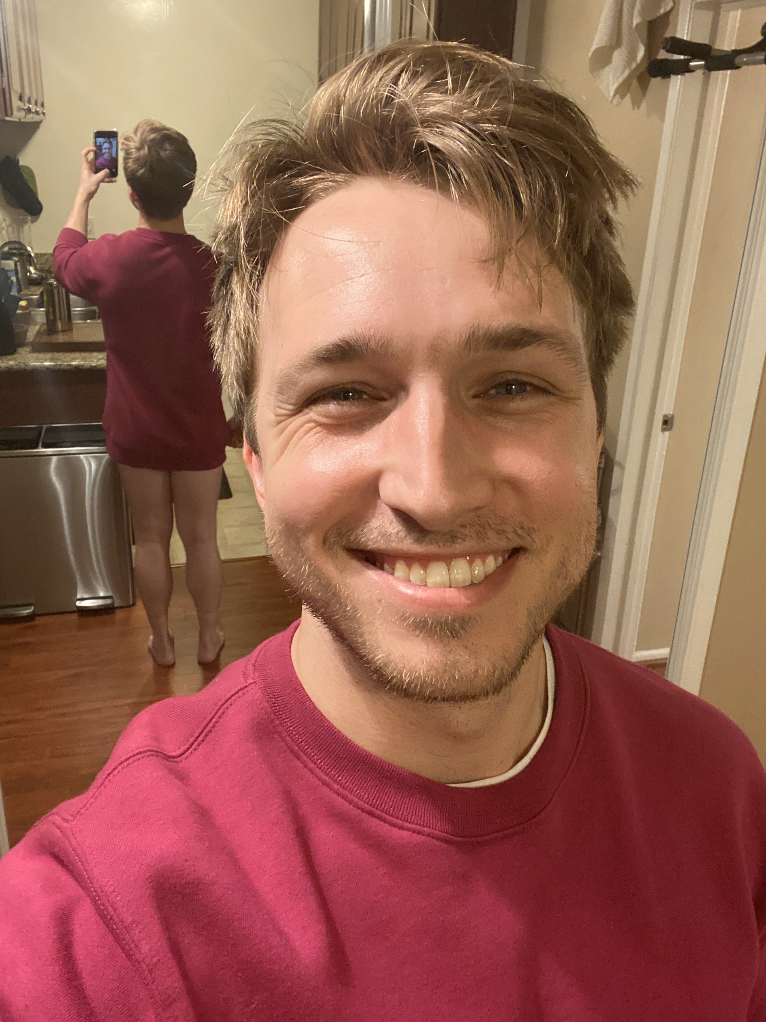 Shayne Topp Net Worth