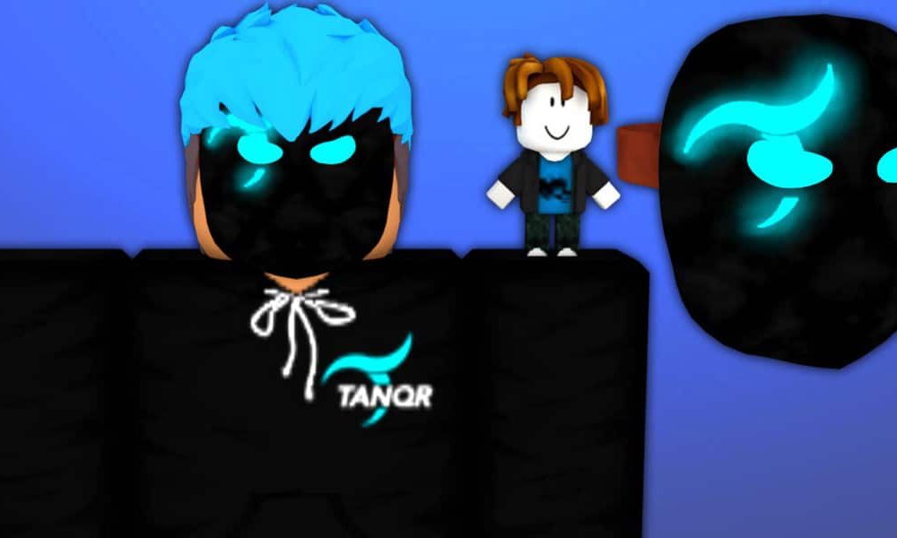 TanqR Roblox Biography: Real Name, Face, Age, Net Worth, Wiki - Net ...