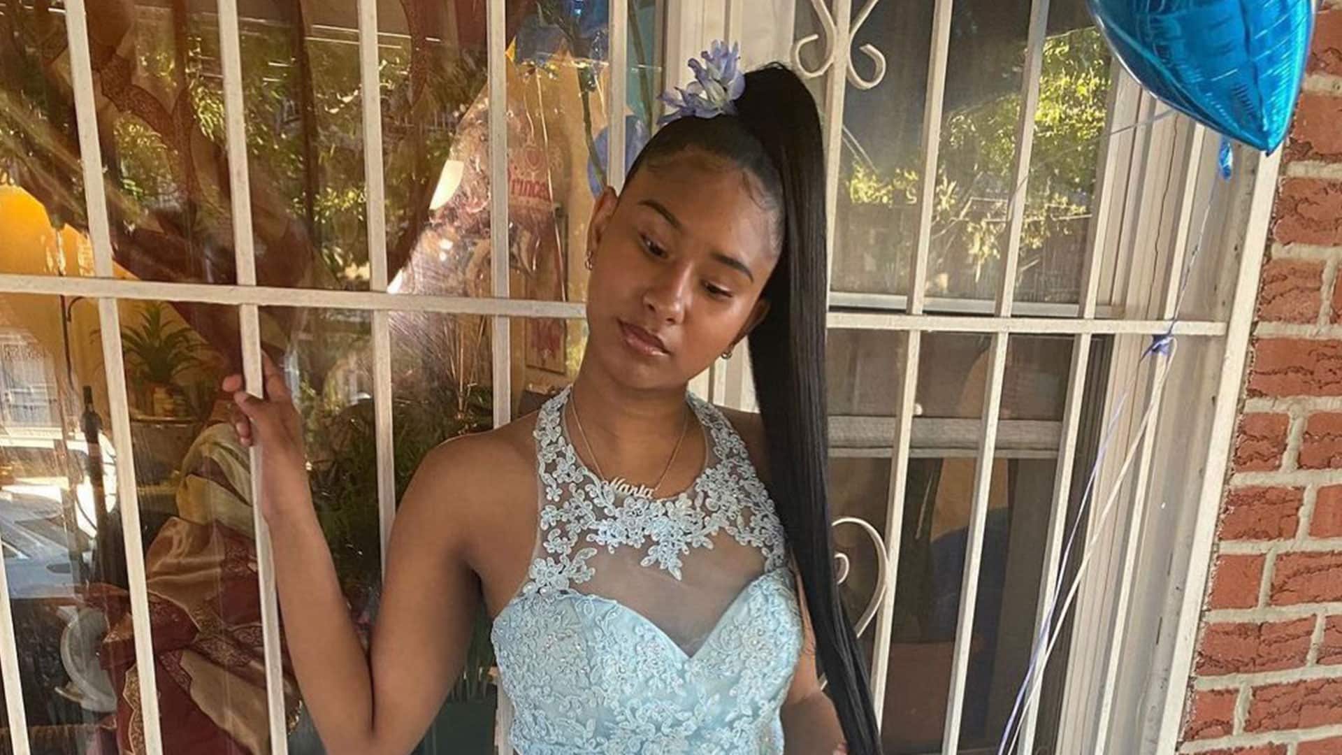 Meet Nicki Minaj's sister Ming Maraj: Age, Siblings, Parents, Bio, BF