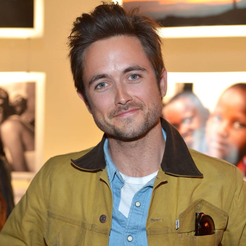 Why did Justin Chatwin leave Shameless? Net Worth, Height, Bio Net
