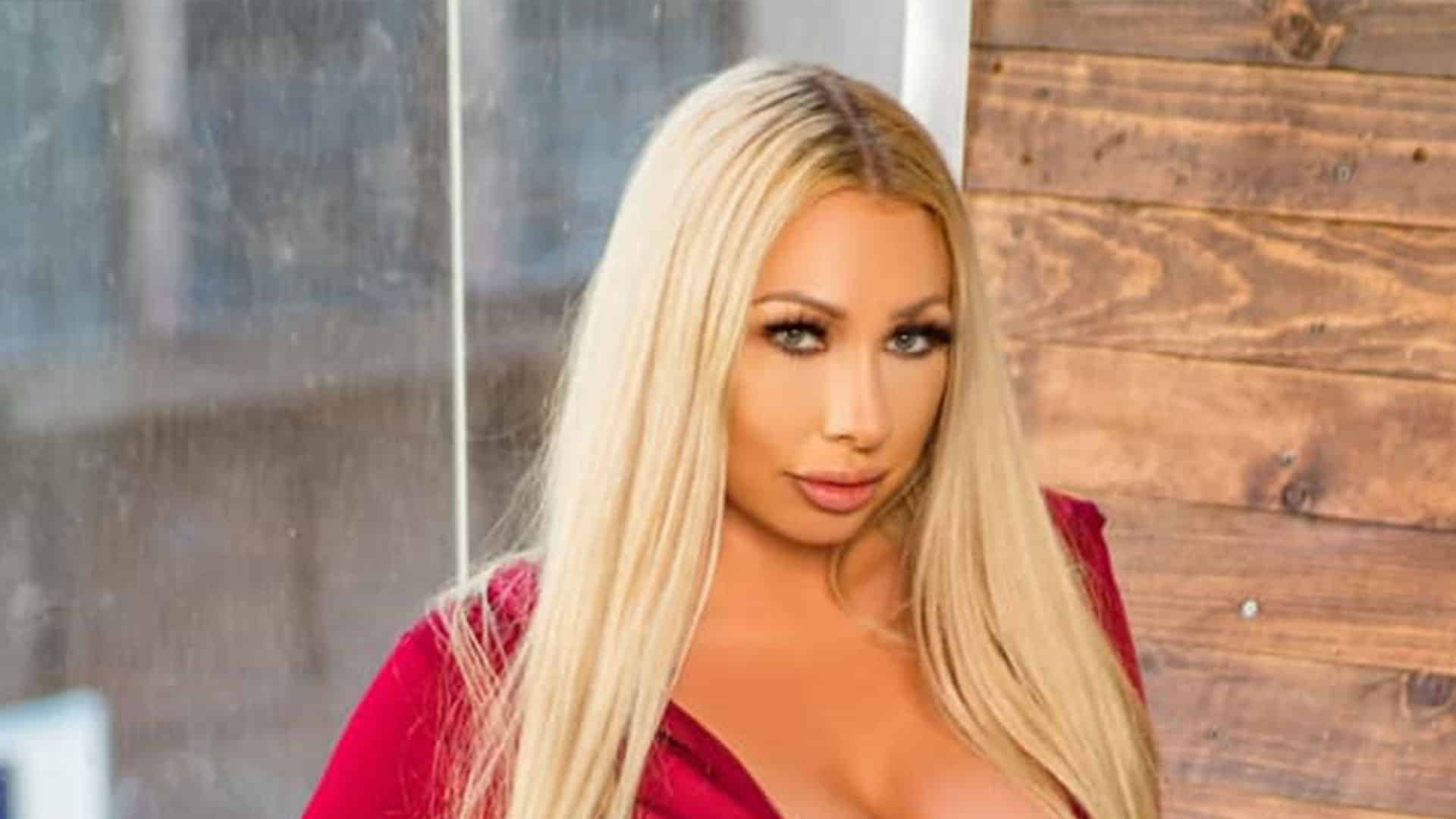 The Life and Career of Jenna Shea The Curvy Queen of Instagram Net