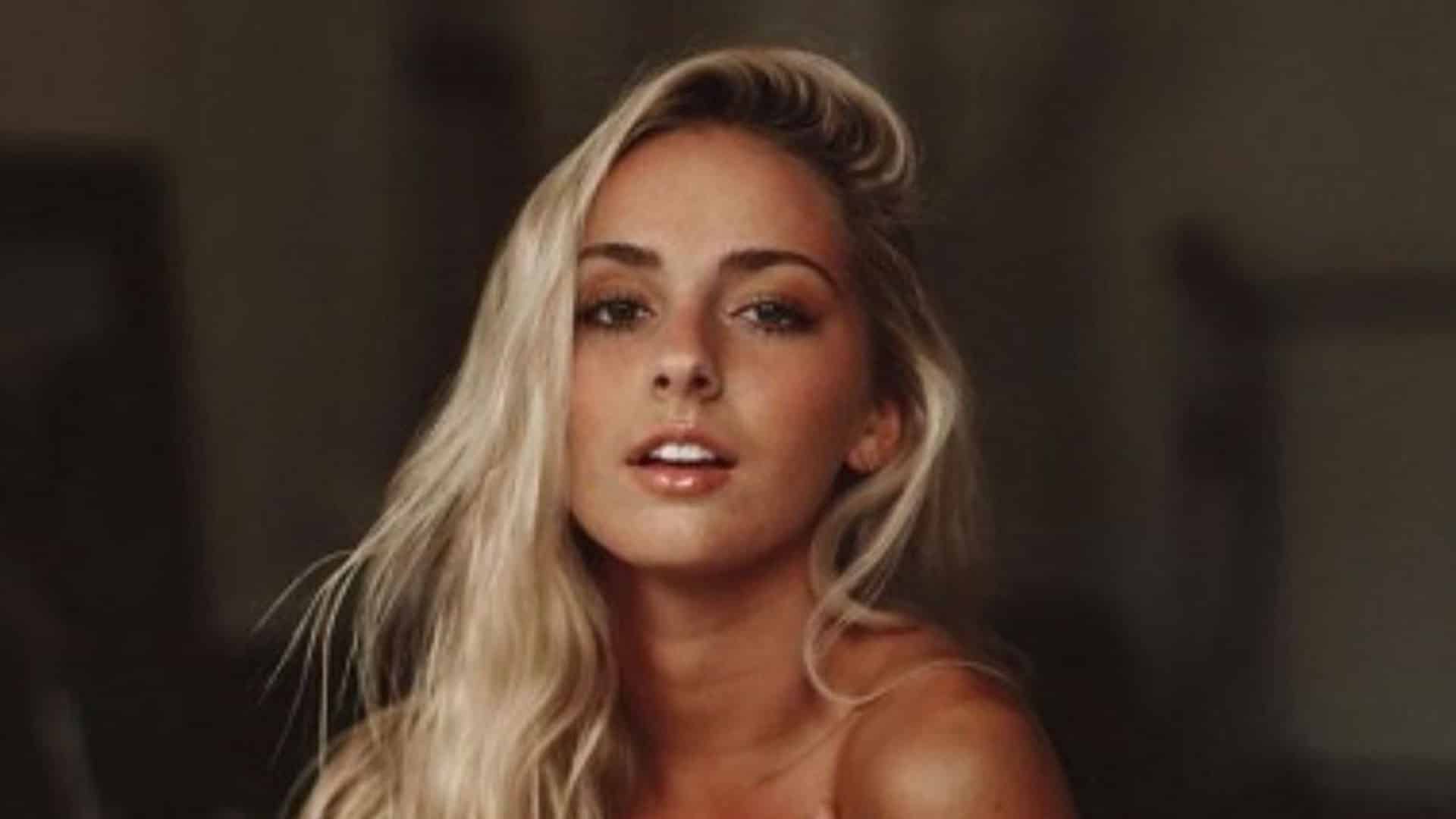 Natalie Reynolds The TikToker Who Makes Pranks For Her Family Net 