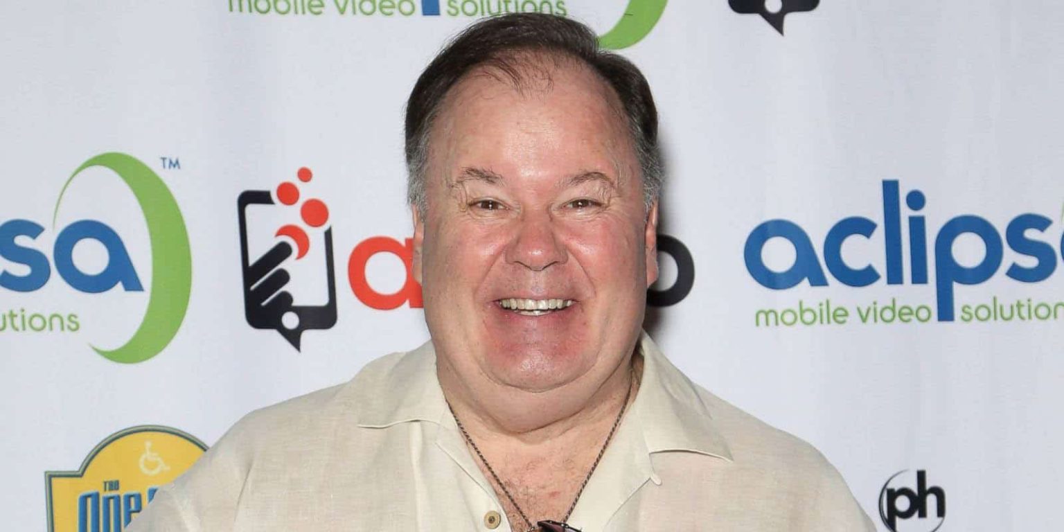 Dennis Haskins Net Worth, Weight Gain. What is he doing now? - Net