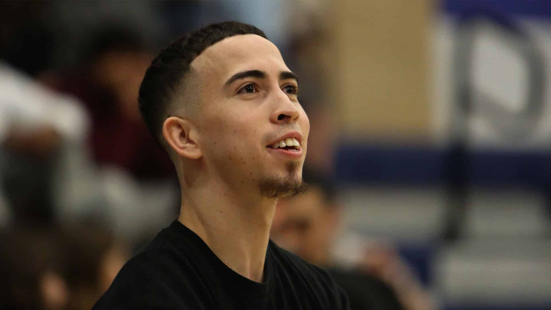 Who is Landon McBroom? His Age, Height, Siblings, GF, Net Worth Net