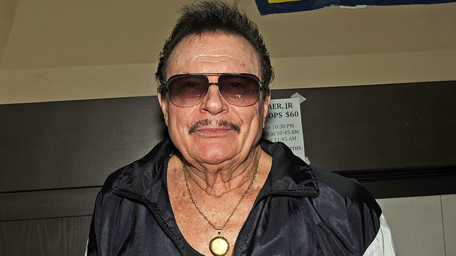 What is Max Baer Jr doing today? Net Worth, Wife, Children, Bio - Net