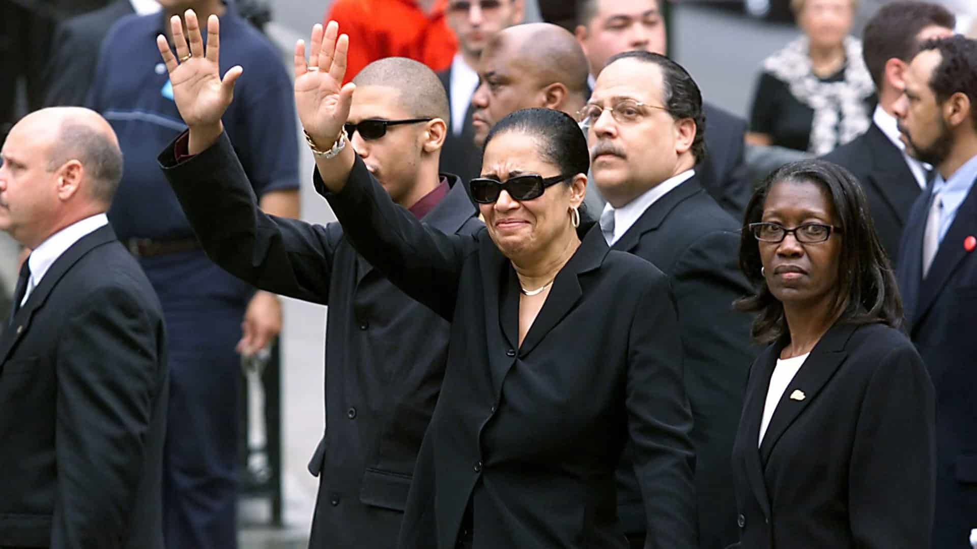 Who is Diane Haughton? Her Age, Spouse, Childs, Siblings, Bio - Net