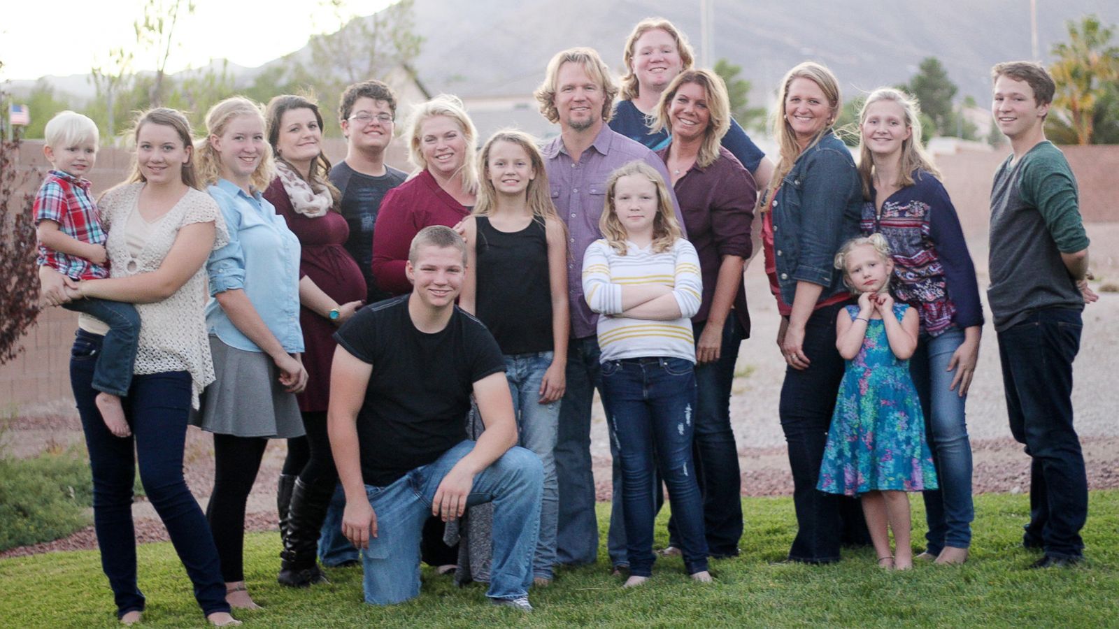 Who is still with Kody Brown on “Sister Wives”? Net Worth Post