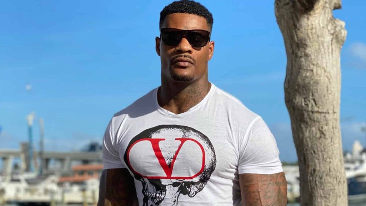 Naked Truth About Jason Luv Age, Height, Net Worth, Girlfriend Net Worth Post