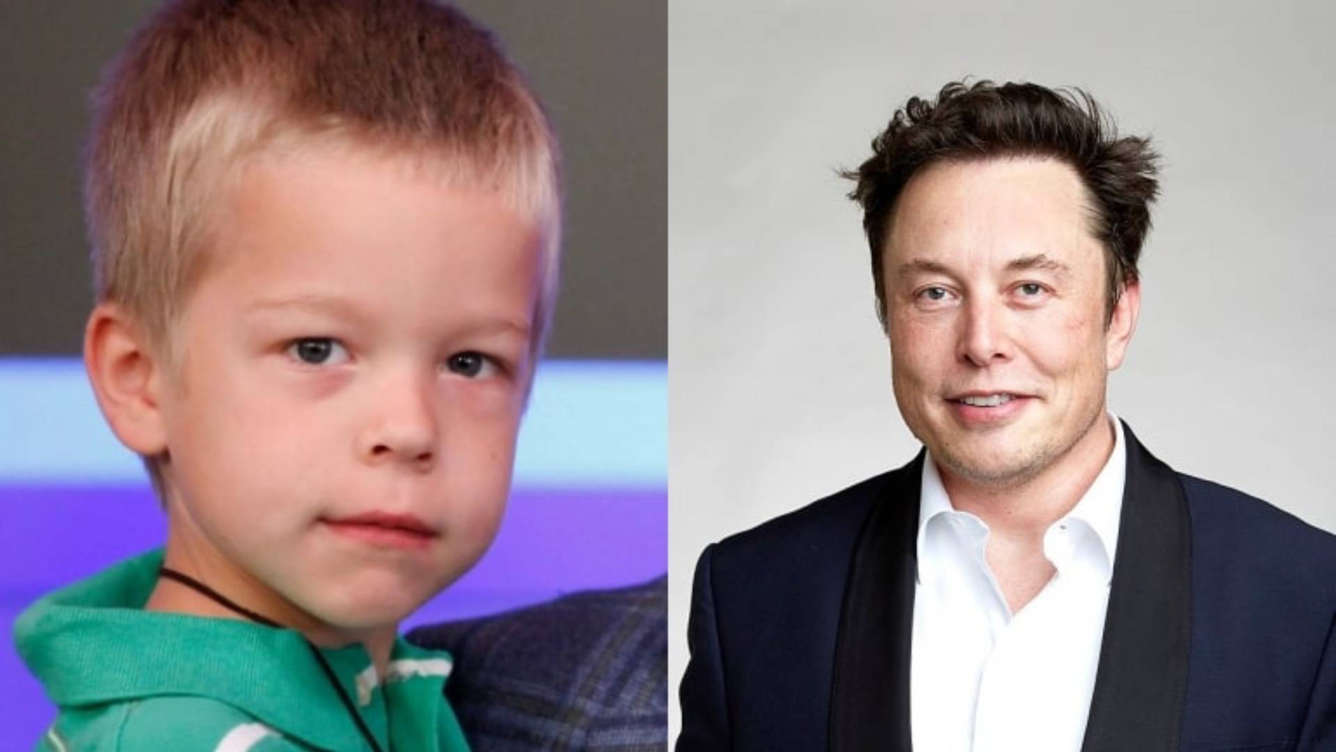 Kai Musk: A Child of the Musk Clan Who Lives a Luxurious Life - Net