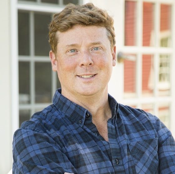 Kevin O Connor This Old House Net Worth Meet the Man Behind the Hammer: The Rise of Kevin O’Connor from “Ask