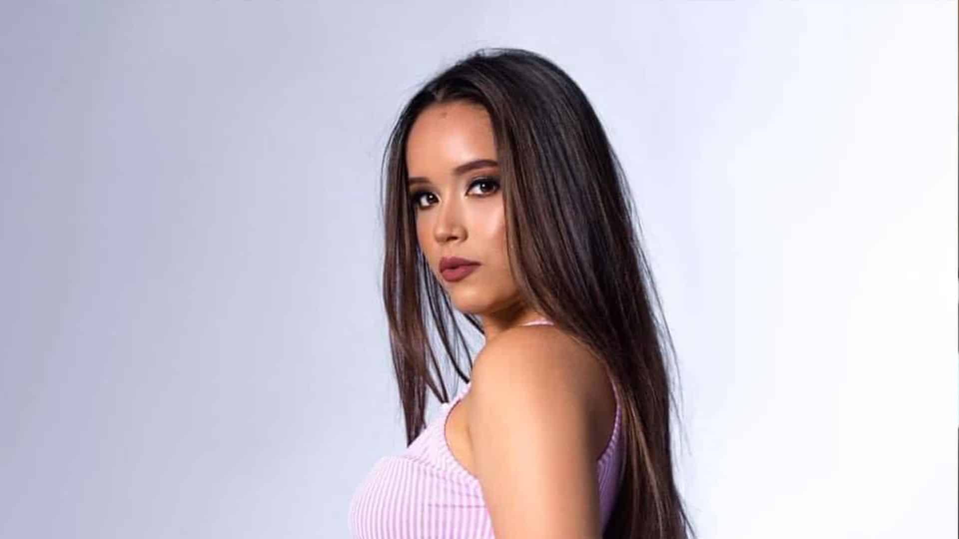 The Naked Truth about Kiara Lozano: Age, Height, Career, Dating - Net