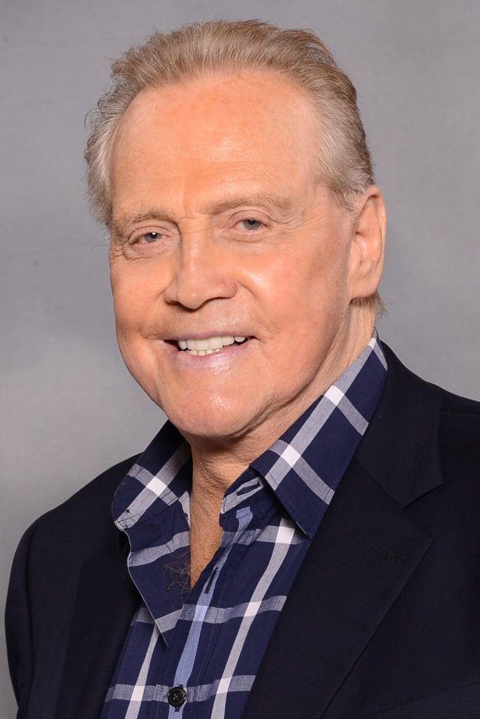 Who is 35-years-younger Lee Majors wife, Faith Majors? Net Worth - Net