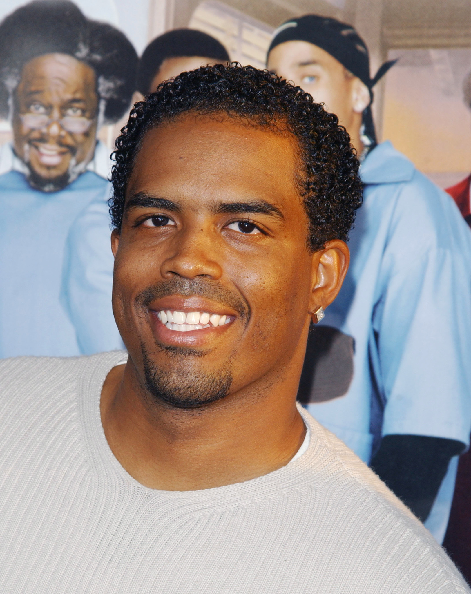 Who is Lahmard Tate? Wife, Net Worth, Height, Age, Biography Net Worth Post