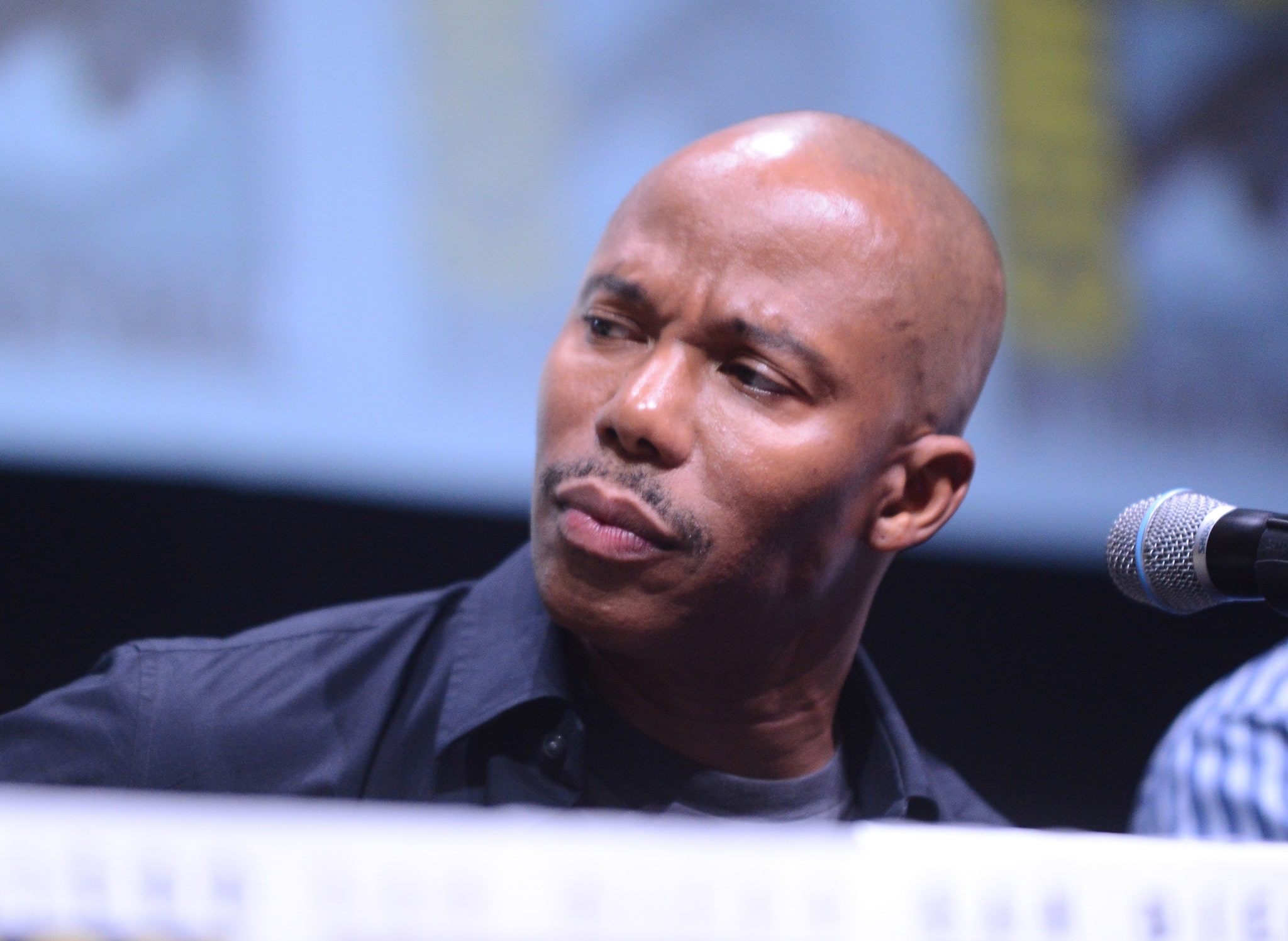 What is Erik King doing now? What happened to him? Biography - Net