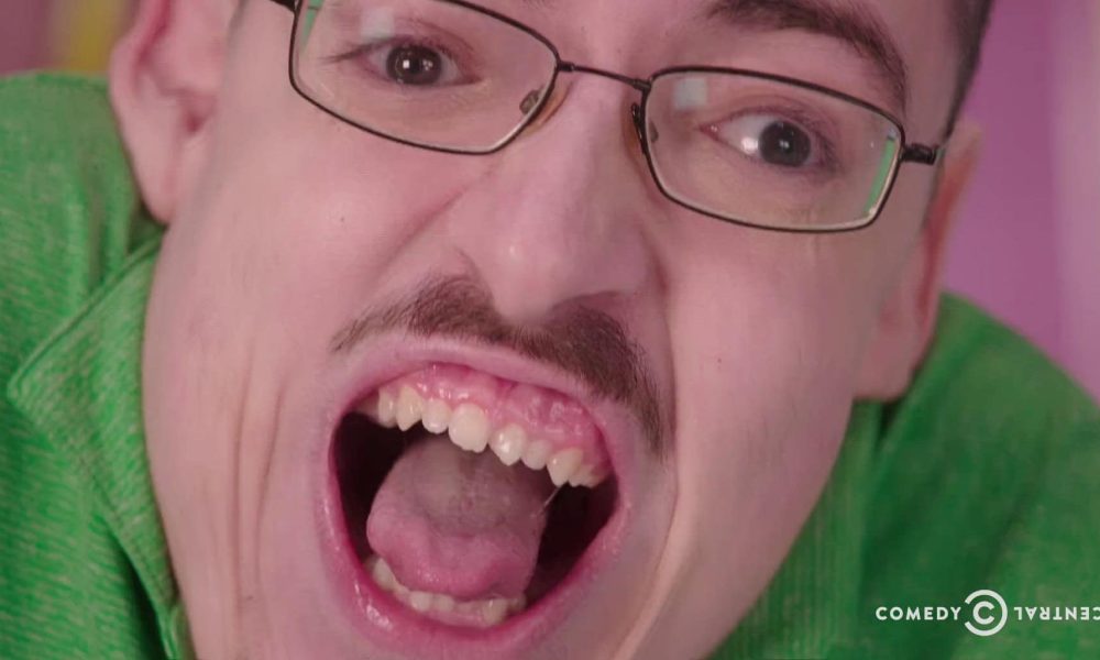 Ricky Berwick's Biography: Disease, Age, Net Worth, Parents - Net Worth ...