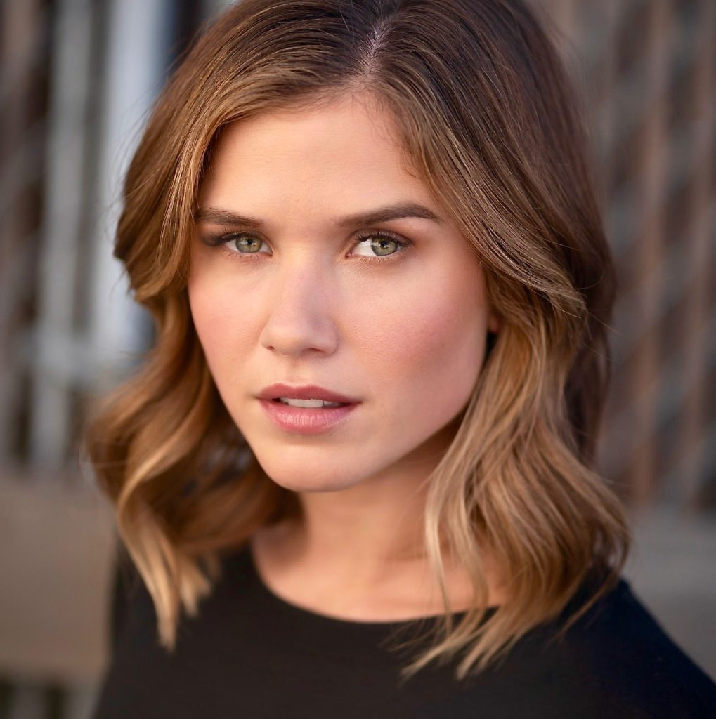 Who is Anna Marie Dobbins? Height, Husband, Net Worth, Wiki - Net Worth ...