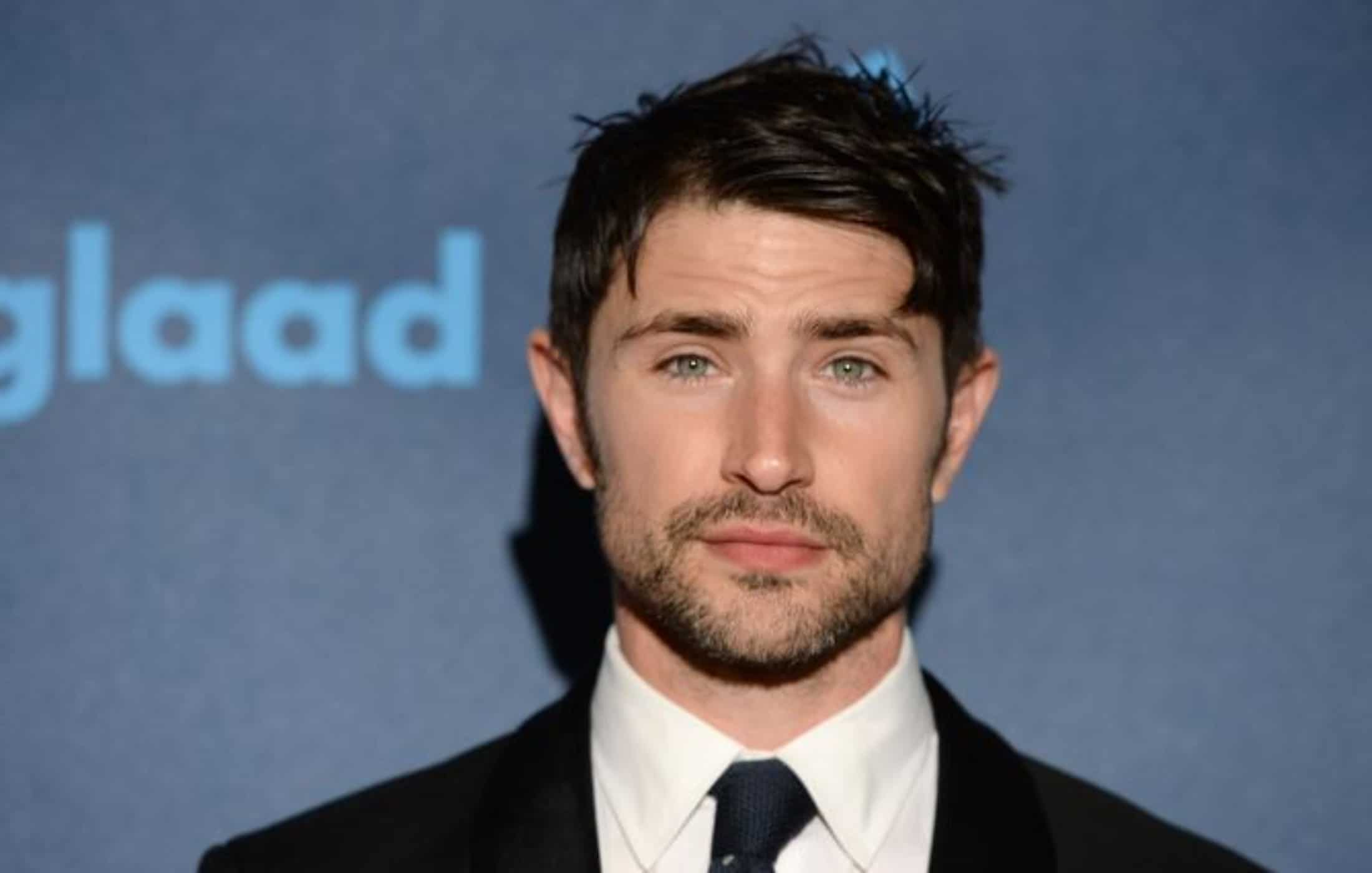 What is Matt Dallas from Kyle XY doing now? Net Worth, Wife - Net Worth ...