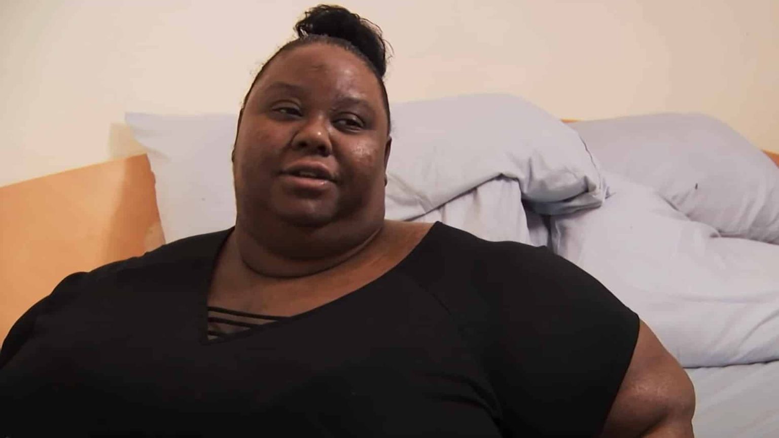 Where is Melissa Marescot from 'My 600-lb Life' now? - Net Worth Post