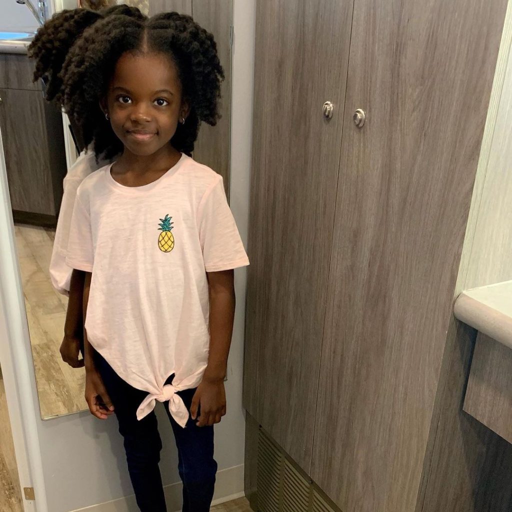 Child Actor Melody Hurd Wiki: Age, Net Worth, Siblings, Parents - Net