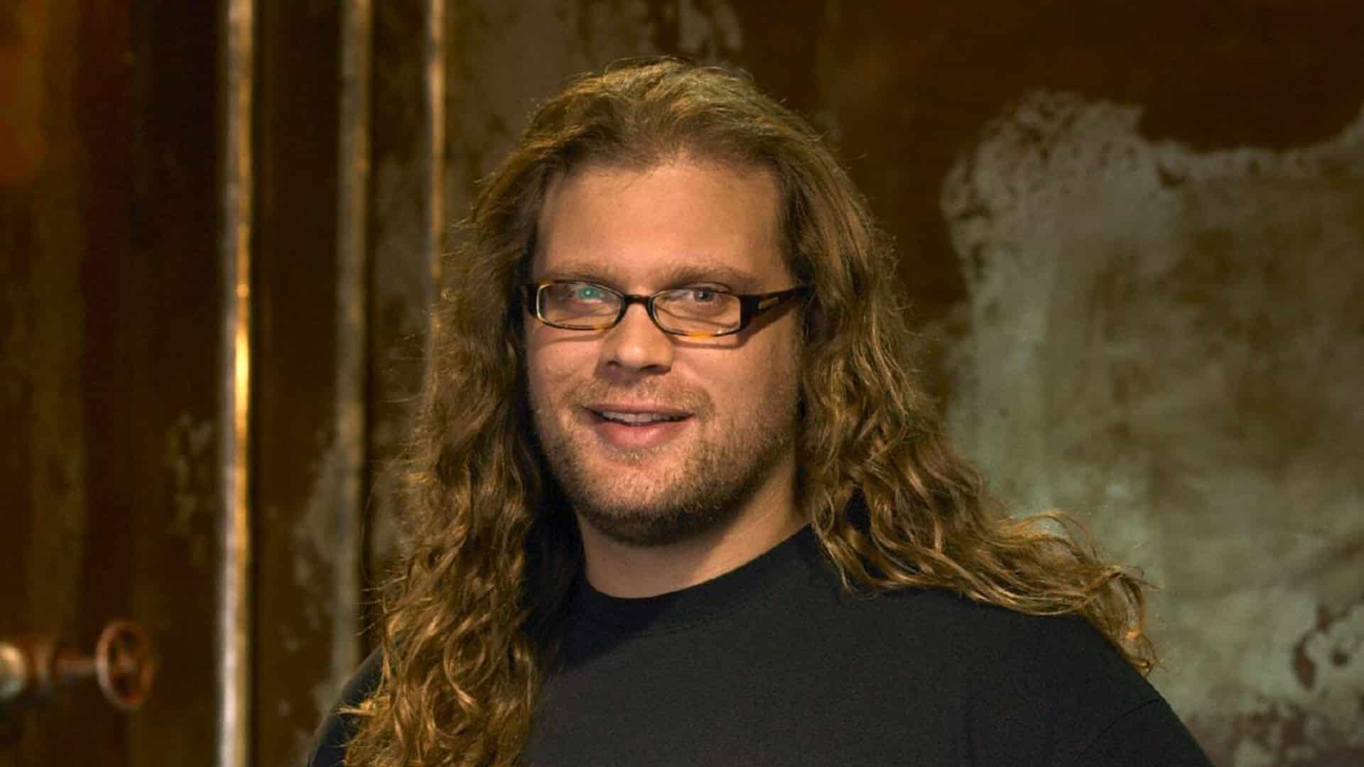 Mikey Teutul Accused of Plagiarising Photographer’s Work - Net Worth Post