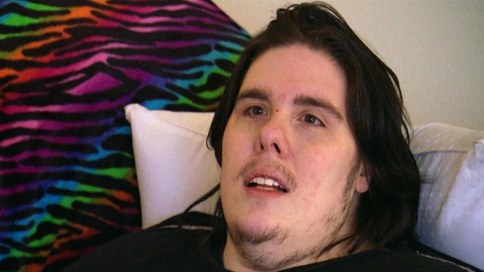 Where is Steven Assanti from 'My 600-lb Life' now? What is he doing ...