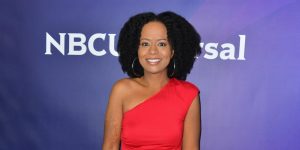 Tempestt Bledsoe's Net Worth, Husband Darryl M. Bell, Children - Net