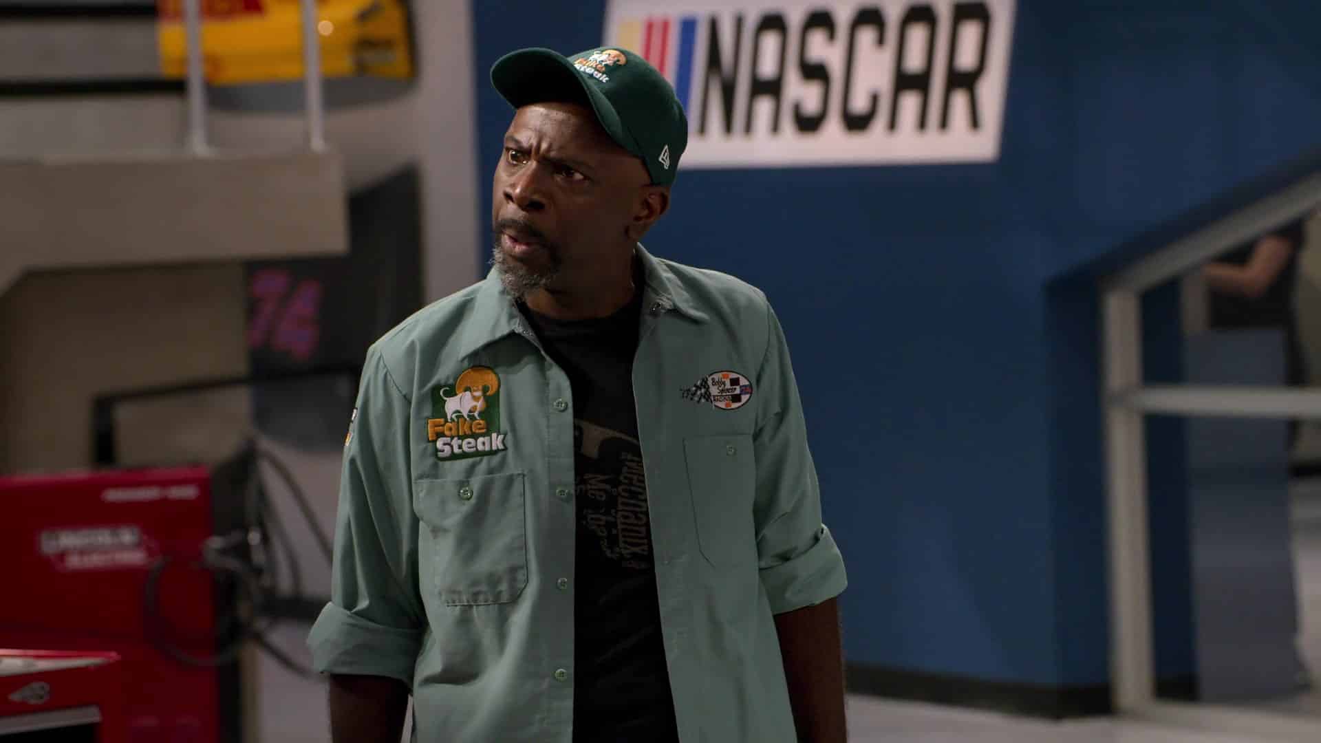 Gary Anthony Williams Weight Loss, Wife, Net Worth, Height, Bio - Net ...