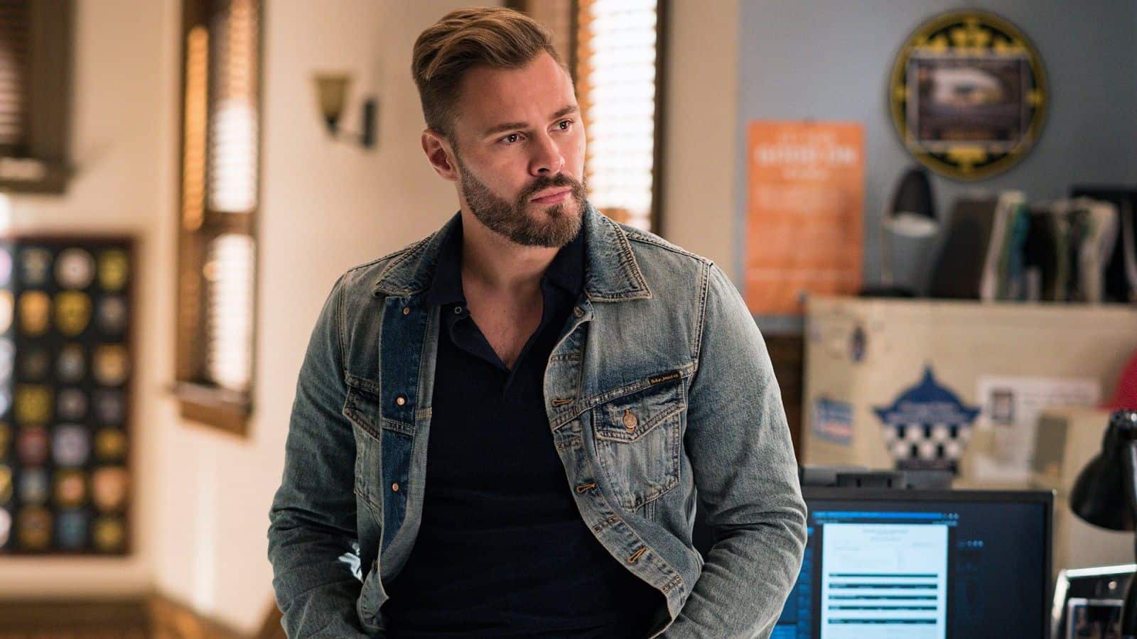 What happened to Patrick Flueger? Illness, Wife, Net Worth, Wiki - Net