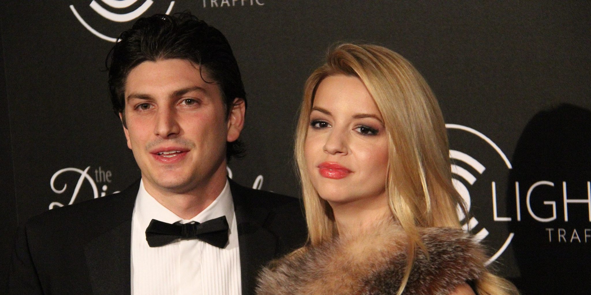Who is Masiela Lusha's husband Ramzi Habibi? Net Worth, Age - Net Worth