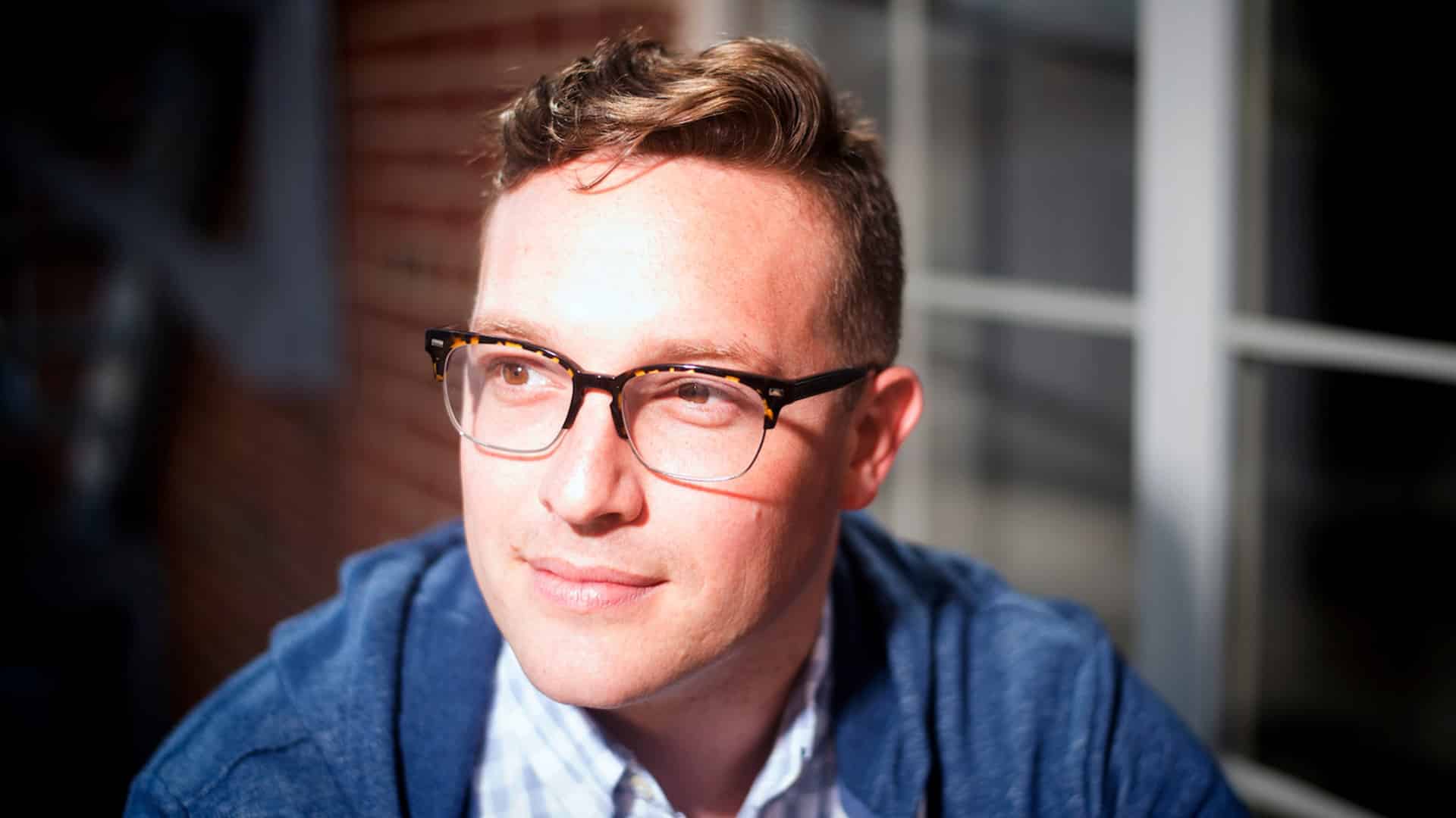 Who is Benny Johnson? Wife, Net Worth, Children, Education, Wiki Net