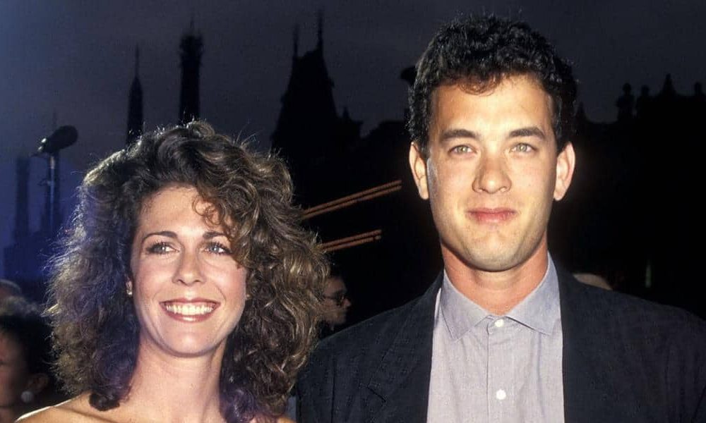 The Untold Truth About Tom Hanks' First Wife Samantha Lewes - Net Worth