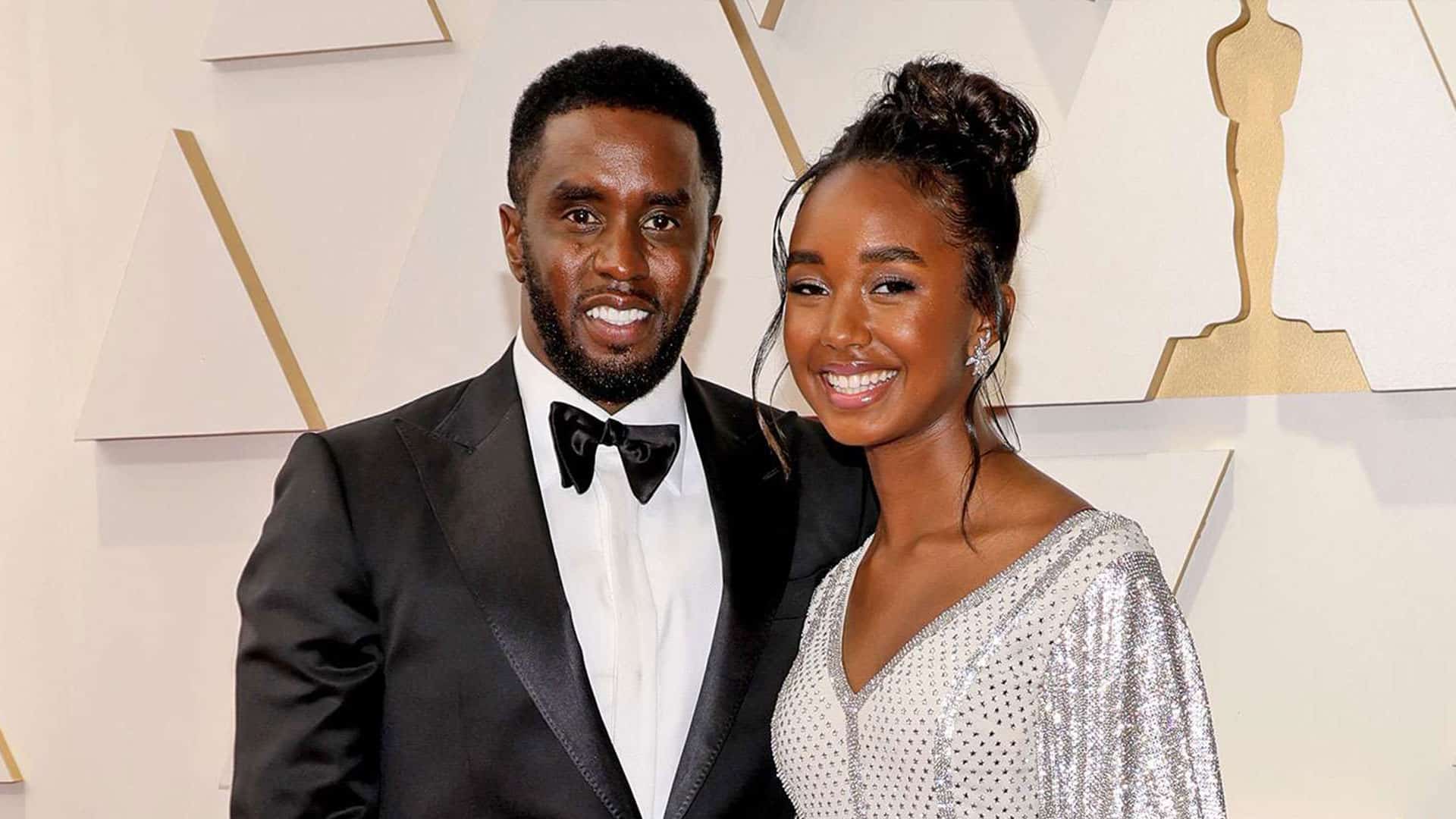 Chance Combs: The Youngest and Most Stylish Daughter of Diddy - Net