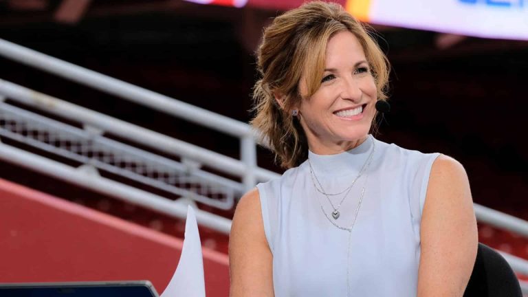 Who is Suzy Kolber? From local news to ESPN Stardom - Net Worth Post