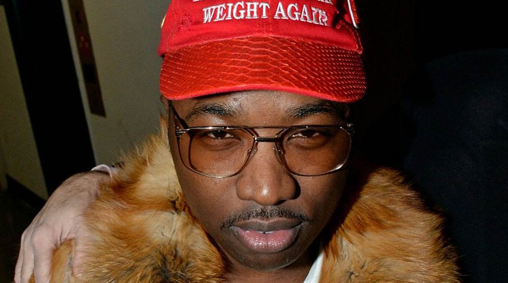 Rapper Troy Ave's Net Worth, Girlfriend Felicia, Height, Biography ...