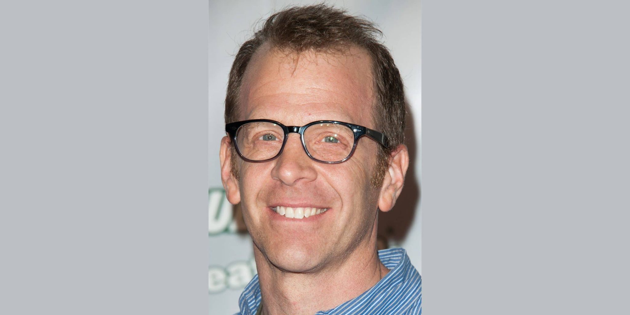 All About Angela Kinsey’s Ex-Husband Warren Lieberstein: Biography ...