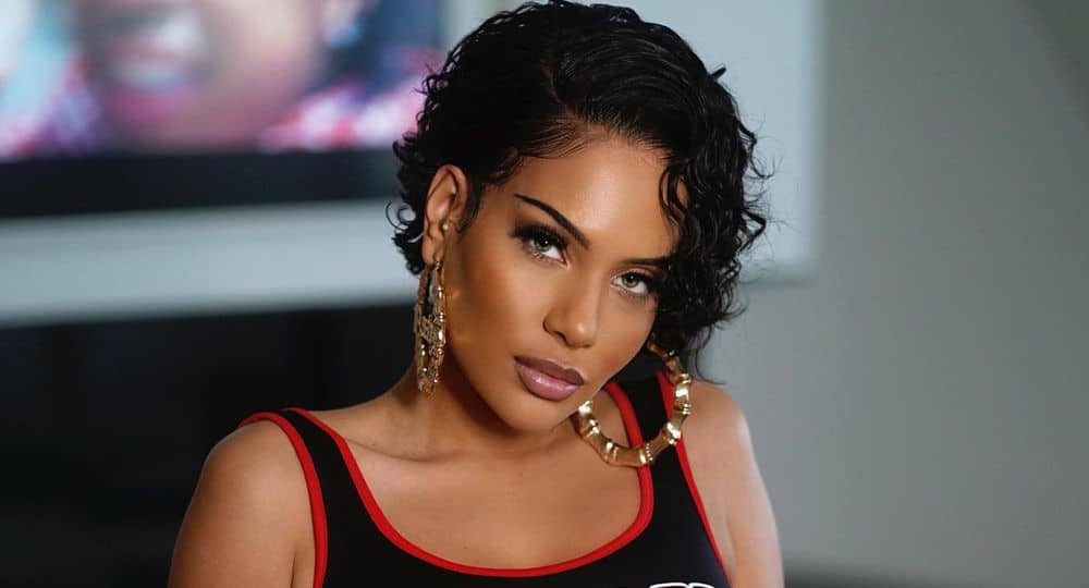 Amirah Dyme Wiki: Age, Height, Net Worth, Boyfriend, Family - Net Worth