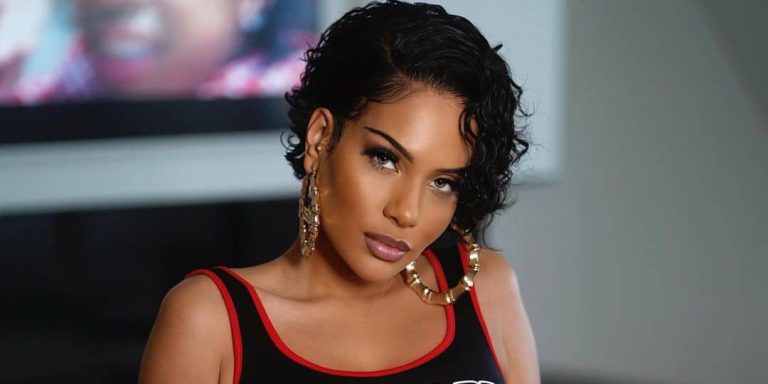 Amirah Dyme Wiki: Age, Height, Net Worth, Boyfriend, Family - Net Worth ...