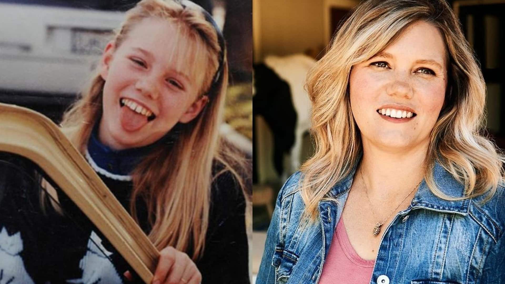 Jaycee Lee Dugard's daughter, Angel Dugard Wiki, Age, Net Worth - Net