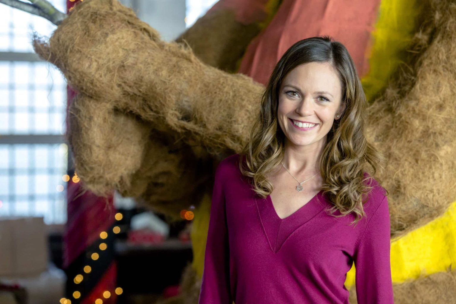 Luciane Buchanan's Biography: Height, Husband, Net Worth, Bio - Net