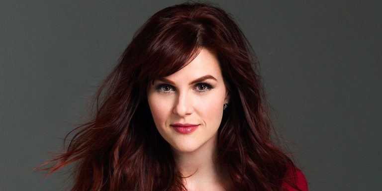 What is Sara Rue doing now? Weight Loss, Net Worth, Husband - Net Worth