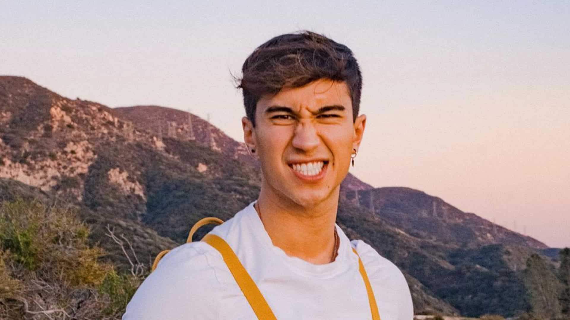 What is Evan Lamicella Famous for? His Age, Height, GF, Net Worth - Net ...