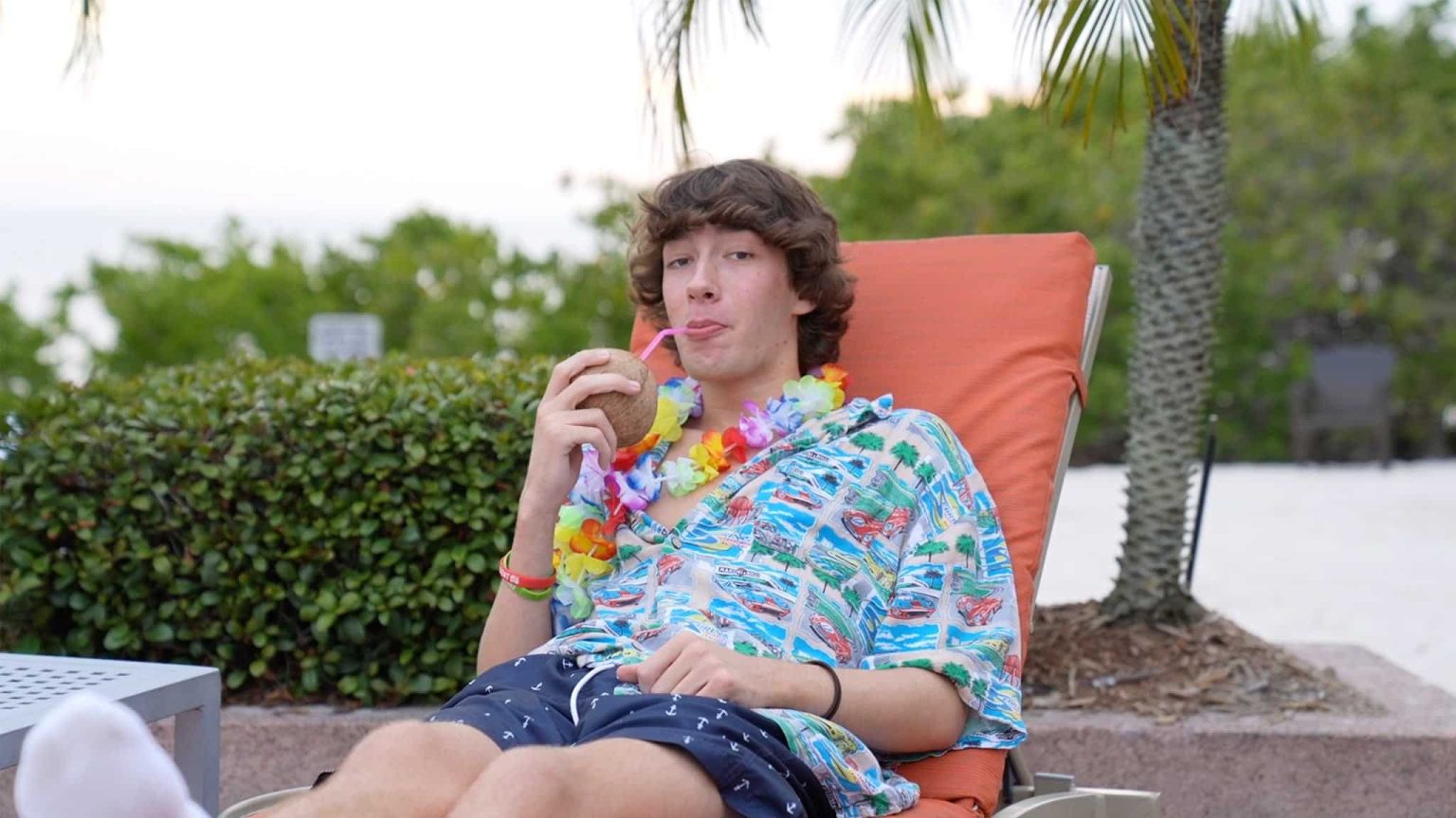 The Untold Truth About Baylen Levine: Age, Girlfriend, Net Worth - Net ...