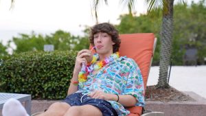 The Untold Truth About Baylen Levine: Age, Girlfriend, Net Worth - Net