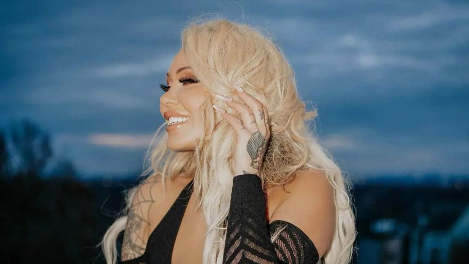 The Untold Truth About Jelly Roll's Wife Bunnie "Xo" DeFord Net Worth