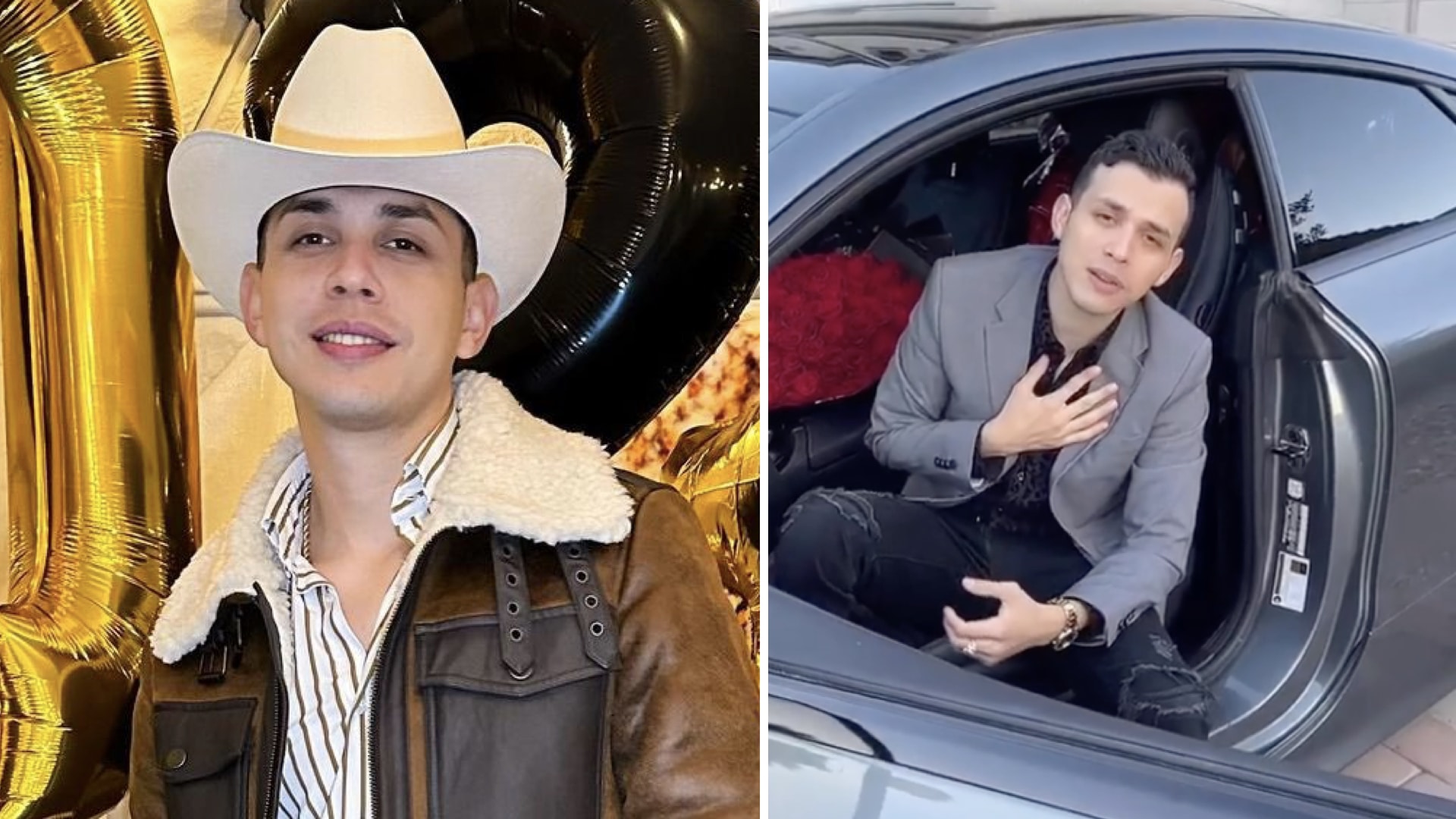 Why did Carlos Parra pass away? His Age, Accident, Girlfriend - Net