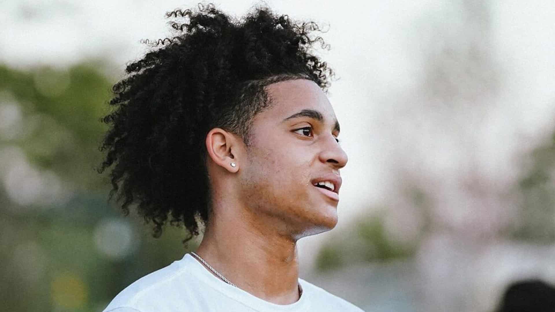 What is Cam Wilder Famous for? His Age, Height, Dating, Net Worth - Net