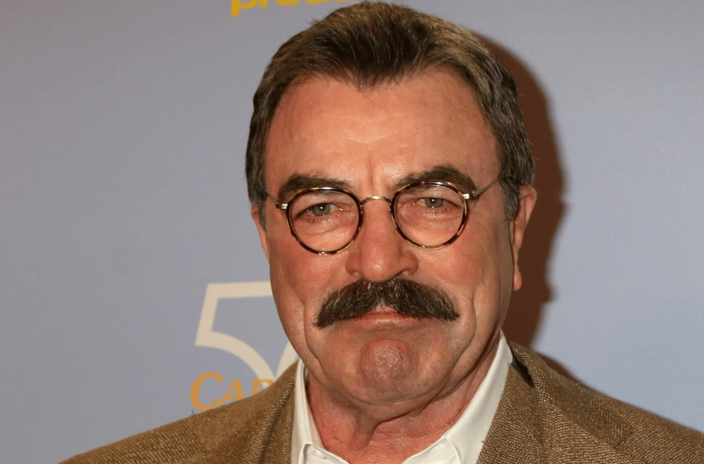 Less Known Facts About Tom Selleck's First Wife Jacqueline Ray - Net ...